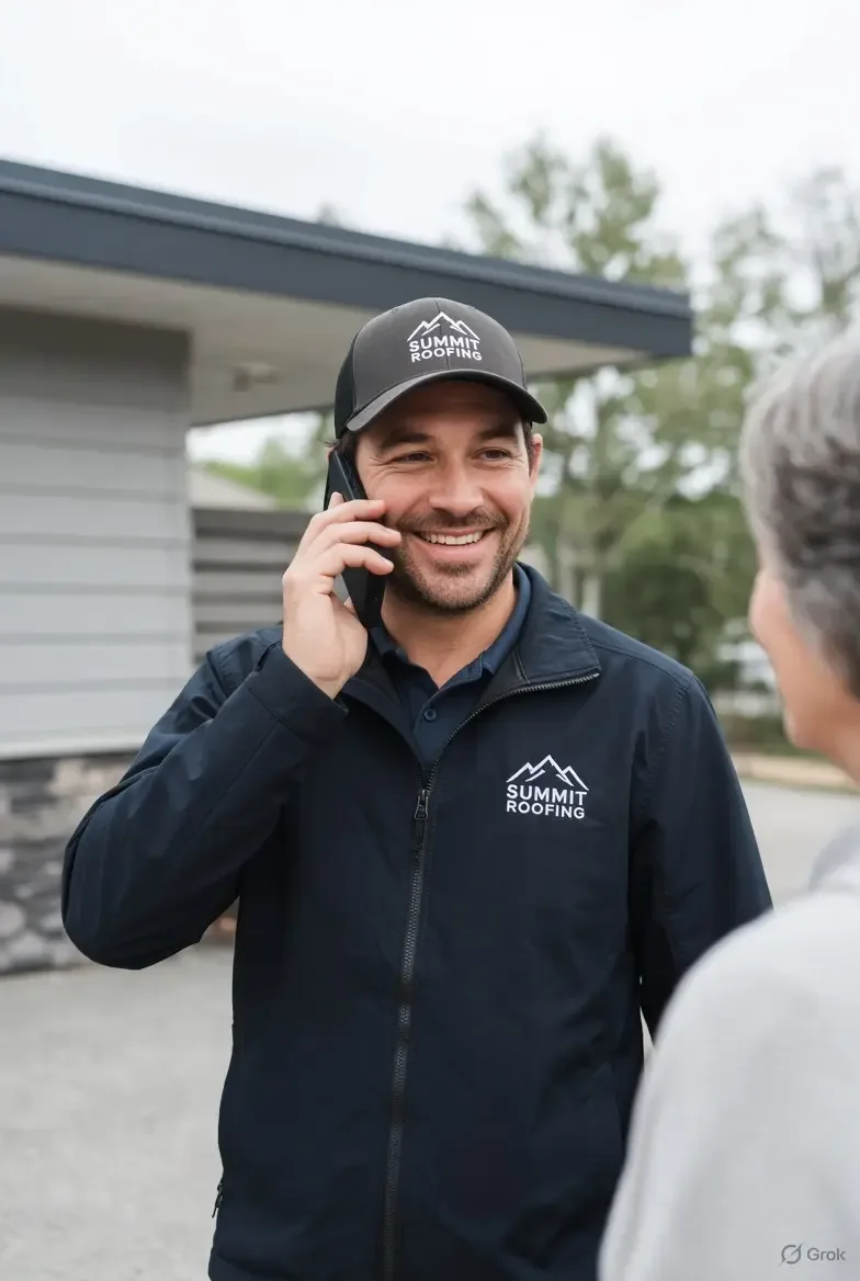 Flat Roof Leak Repair Wall Lake, IA FAQs